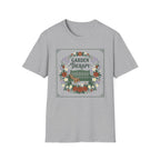 Garden Therapy T-Shirt (D2)