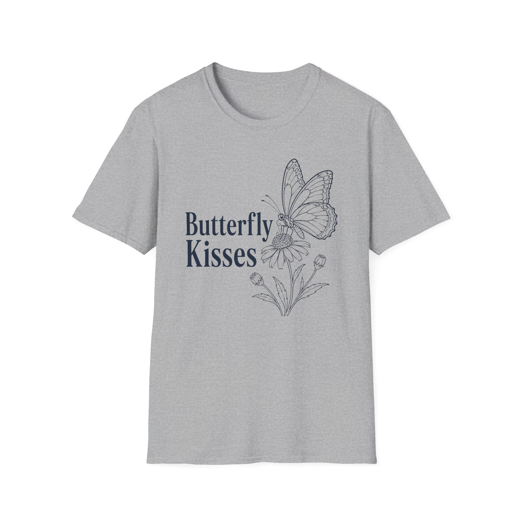 Butterfly Kisses T-Shirt (D1)