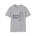 Butterfly Kisses T-Shirt (D1)