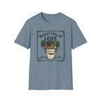 Bucket Full of Love T-Shirt (D1)