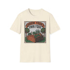 Grow Your Own Food T-Shirt