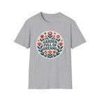 Garden Full of Dreams T-Shirt (D1)