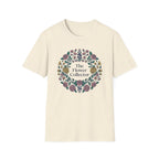 The Flower Collector T-Shirt (D1)