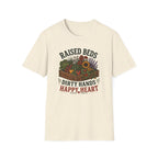 Raised Beds Dirty Hands T-Shirt (D2)