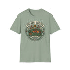 Garden Goals T-Shirt (D2)