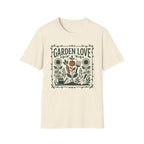 Garden Love T-Shirt (D1)