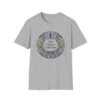 The Flower Collector T-Shirt (D1)