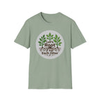 Let's Root for Each Other T-Shirt (D1)