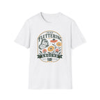 Just Fluttering Around T-Shirt (D2)