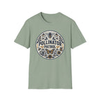 Pollinator Patrol T-Shirt (D1)