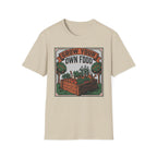 Grow Your Own Food T-Shirt