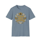 Flower Child Forever T-Shirt (D1)