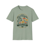 Just Fluttering Around T-Shirt (D2)