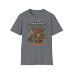 One More Plant T-Shirt (D1M)