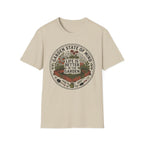 Garden State of Mind T-Shirt (D1)