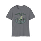 Garden State of Mind T-Shirt (D3)