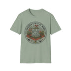 Garden State of Mind T-Shirt (D1)
