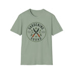 Gardening Squad T-Shirt (D2)