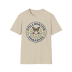 Pollinator Paradise T-Shirt (D2)