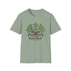 Let's Root for Each Other T-Shirt (D2)