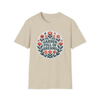 Garden Full of Dreams T-Shirt (D1)