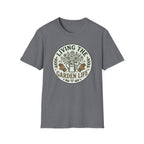 Living the Garden Life T-Shirt (D1)