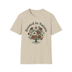 Rooted In Nature T-Shirt