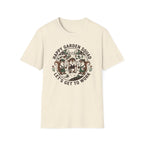 Happy Garden Squad T-Shirt (D2)