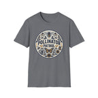 Pollinator Patrol T-Shirt (D1)