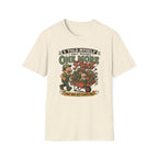 One More Plant T-Shirt (D1M)