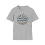 Wildflower Wonderer T-Shirt (D1)