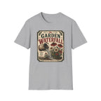 The Garden Waterfall T-Shirt (D1)