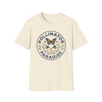 Pollinator Paradise T-Shirt (D2)