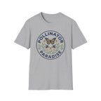 Pollinator Paradise T-Shirt (D2)