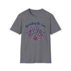 Spreading the Love T-Shirt (D1)