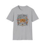 Seed Saver Society T-Shirt (D3)