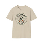Gardening Squad T-Shirt (D2)