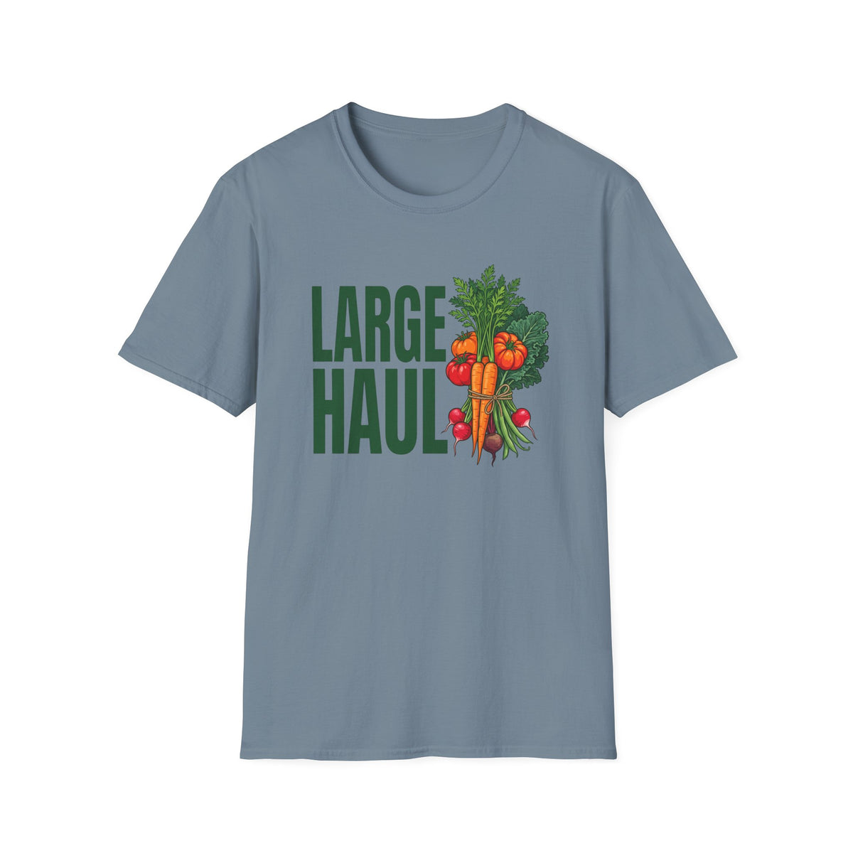 Large Haul T-Shirt