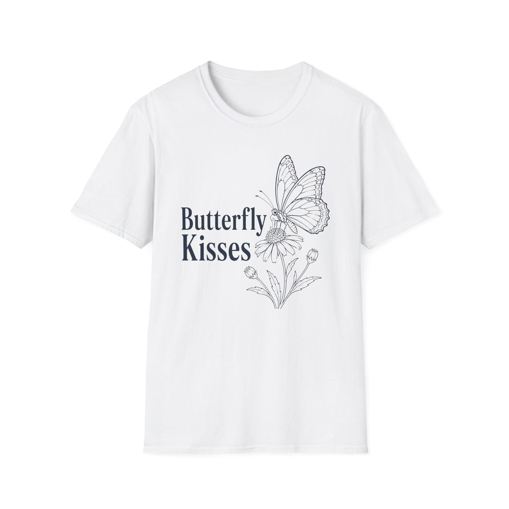 Butterfly Kisses T-Shirt (D1)