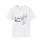 Butterfly Kisses T-Shirt (D1)