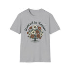 Rooted In Nature T-Shirt