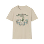 Garden State of Mind T-Shirt (D3)