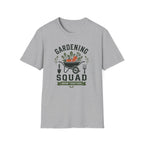 Gardening Squad T-Shirt (D1)
