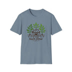 Let's Root for Each Other T-Shirt (D2)
