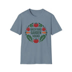 Backyard Garden Squad T-Shirt