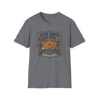 Seed Saver Society T-Shirt (D3)