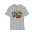 Seed Saver Society T-Shirt (D4)
