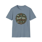 Plant Lady Social Club T-Shirt (D1)
