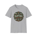 Plant Lady Social Club T-Shirt (D1)