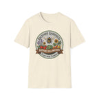 Support Pollinators T-Shirt (D3)